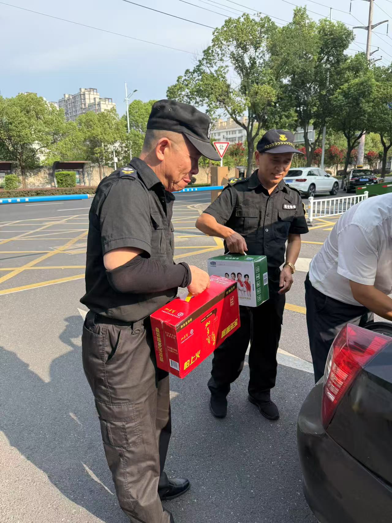 常德物業(yè)管理,物業(yè)企業(yè),陽光物業(yè)